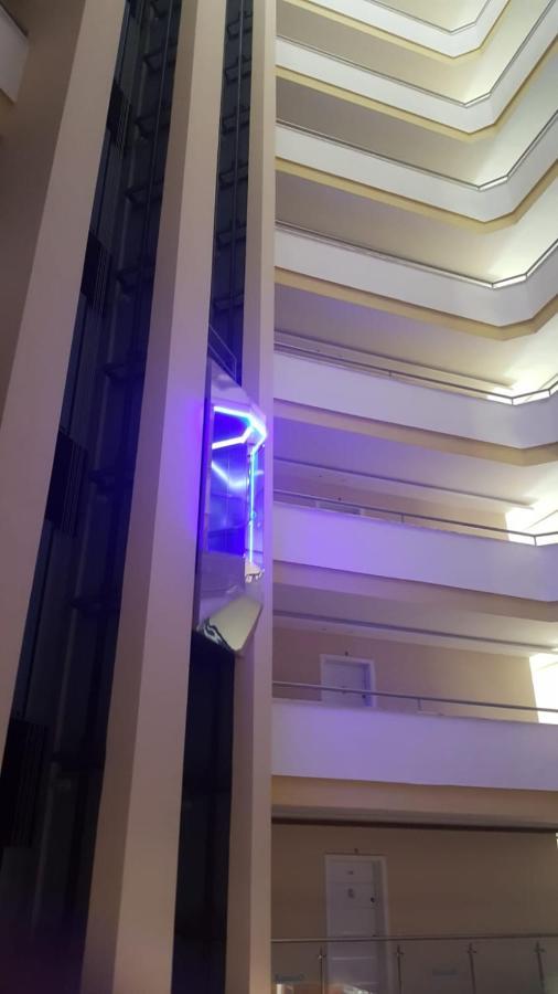 Granada City Alanya Luxury Appartment 800М От Пляжа Клеопатра Esterno foto