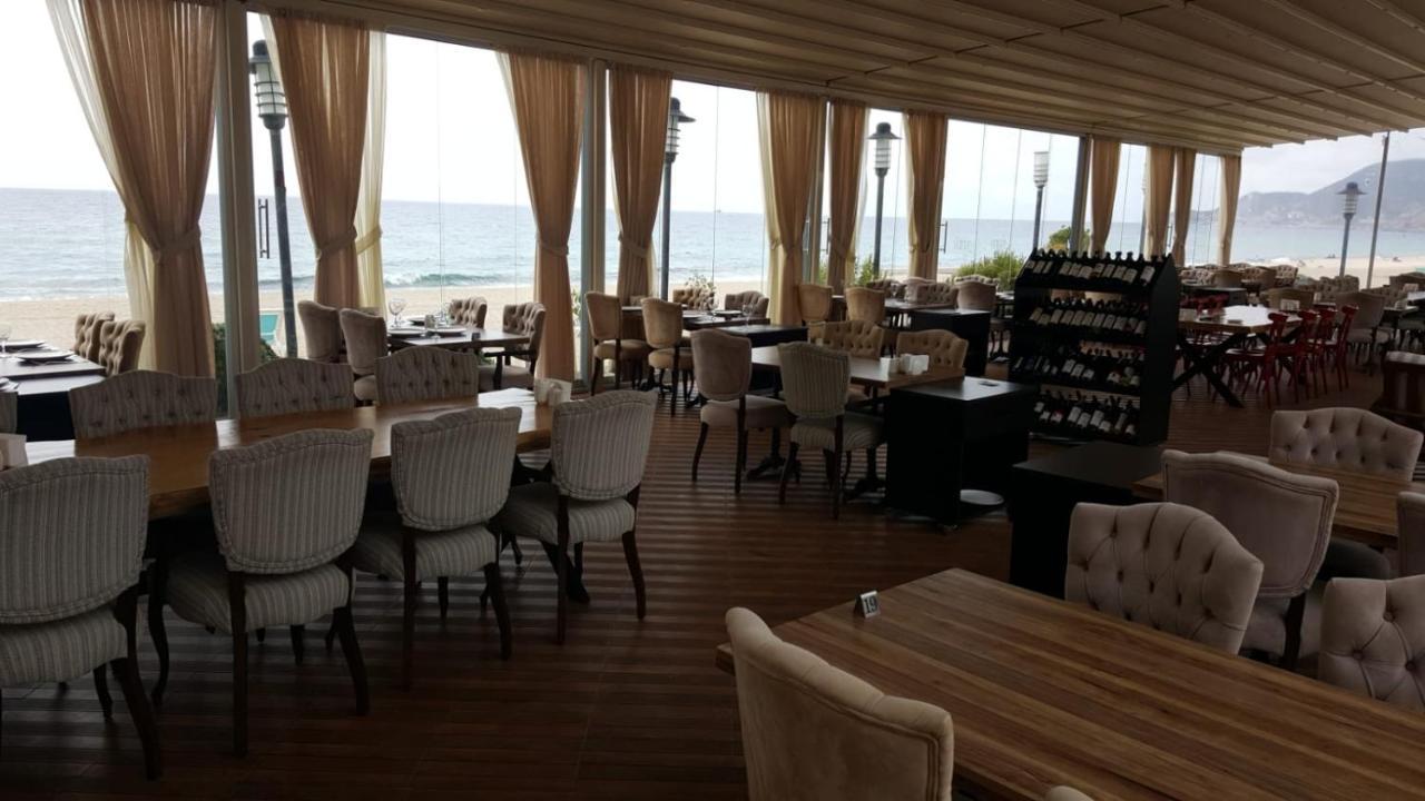 Granada City Alanya Luxury Appartment 800М От Пляжа Клеопатра Esterno foto