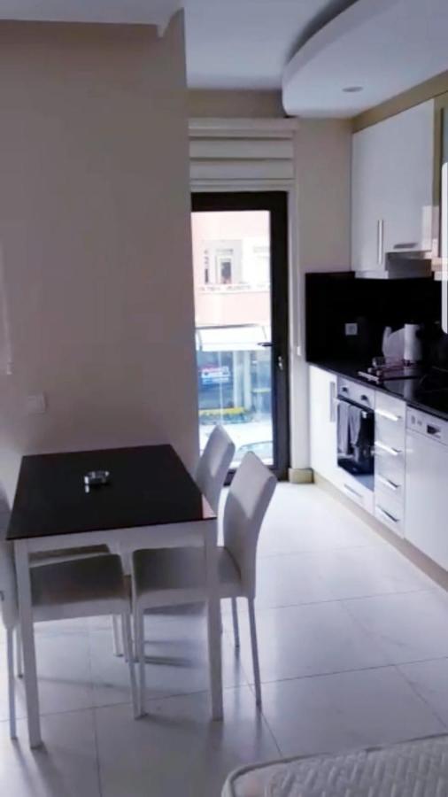Granada City Alanya Luxury Appartment 800М От Пляжа Клеопатра Esterno foto