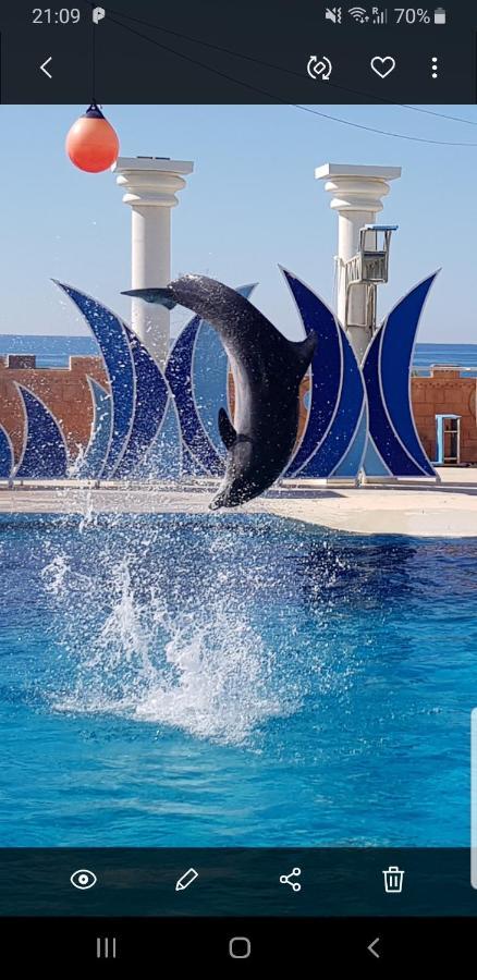Granada City Alanya Luxury Appartment 800М От Пляжа Клеопатра Esterno foto